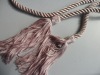 New fashion tassel fringe for curtain & home textile