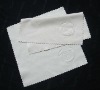 New luxury microfiber fabric car  cleaning cloth