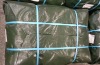 New material blue PE Tarpaulin