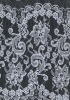 New nylon lace fabric