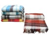 New product arrival throw blanket