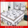 New reactive 100%cotton printing bedding sets