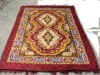New shining design prayer carpet