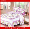 New style 100% cotton quilt cover
