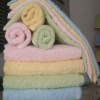 New style 100% cotton towels