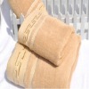 New style 100% cotton towels