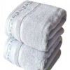 New style 100% cotton towels