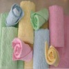 New style 100% cotton towels for children