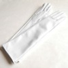New style  Long  Leather GLoves100% Authentic(can be customized)White