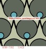New style good product tropical print fabric