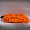 New style high water absorpt microfiber car cleaning towel