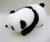 New style plush animal pillow (Panda)