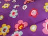 New style printed nylon balloon print fabric