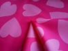 New style printed shiny shell fabric nylon