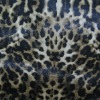New style printed synthetic sofa leather