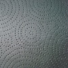 New style printed synthetic sofa leather