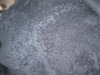 New style thick curly wool garment lining