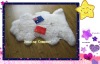 New thick wool Australian sheepskin rug