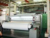 New type S/SS PP spunbonded nonwoven fabric making machine