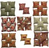 New wholesale lots Bohemian embroidered cushion covers