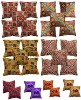 New wholesale lots handmade embroidered cushion covers