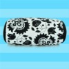 Newest Chinese style printing  cylinder pillow