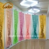 Newest Design 100% Polyester Printed Window Curtain