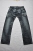 Newest Europe Men's Jeans