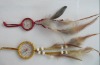 Newest Fashion Feather Tassel For Hanging