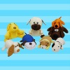 Newest Funny stuffed dog toys