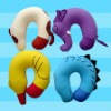 Newest travel neck animal u shape pillow