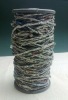 Newspaper Yarn