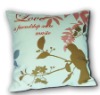 Nice Design Home Decorative Pillow