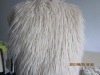 Nice Faux fur plush fabric