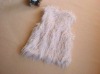 Nice Faux fur plush fabric