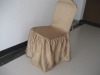 Nice Hotel chair cover, wedding chair cover