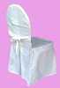 Nice White Chair Cover XY51