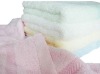 Nice bamboo hand towel gift promotion