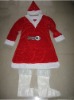 Nice christmas suit,christmas gift