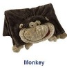 Nice gift,children animal blanket