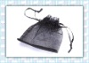 Nice organza bags,organza fabric