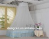 Nice round bed canopy mosquito net
