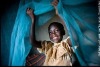 Nigerian Mosquito Net moustiquaire Deliveries Protect Millions from Malaria