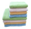 Nil-Twist Towel