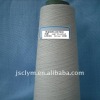 Nm24pure linen fancy yarn