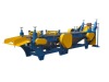 No. 1 Sisal Combing Machine