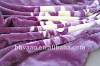 No.517 purple adult 200*240cm blanket mink