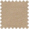 No melt and no drip 340gsm EN11611 CVC60/40 FR fabric for clothing