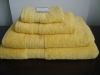 Noble Egyptian Towel Set