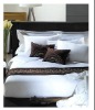 Noble bed linen